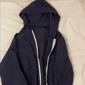 Brandy Melville Windbreaker